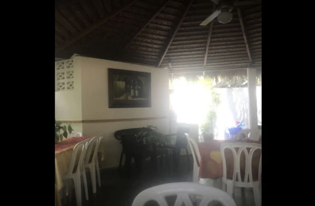 Hotel El Mana Padre Las Casas Restaurante
